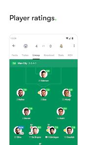 moblivescores|‎FotMob .